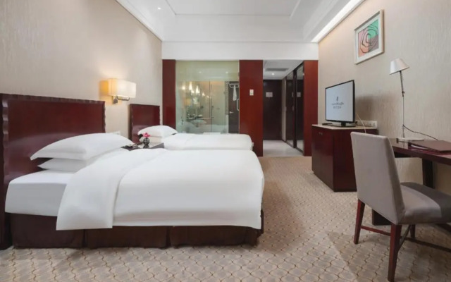 Park Plaza Hotel Changzhou