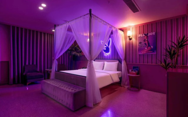 A25 Hotel - 31 Trương Công Giai – Guest Rooms – Hanoi