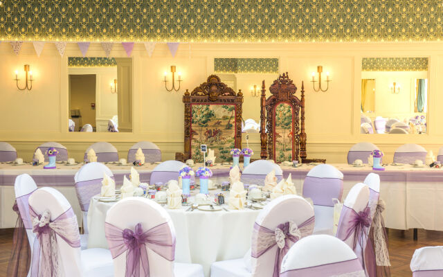 Newby Bridge Hotel