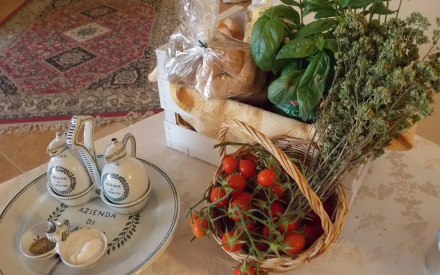 Laurito Resort & Spa