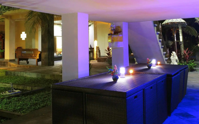 Villa Matanai 2