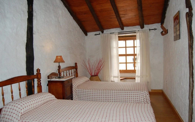 Casa Rural Las Perez