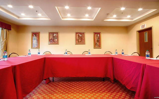 Best Western Providence-Seekonk Inn