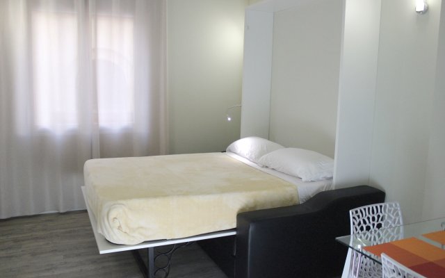 Apartamentos Centro Sevilla Arenal