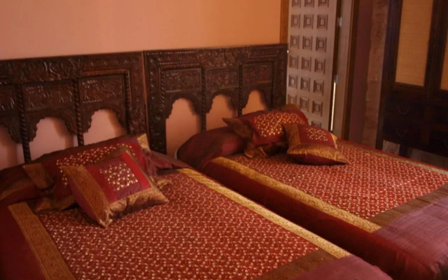 Posada Real El Señorío de la Serrezuela