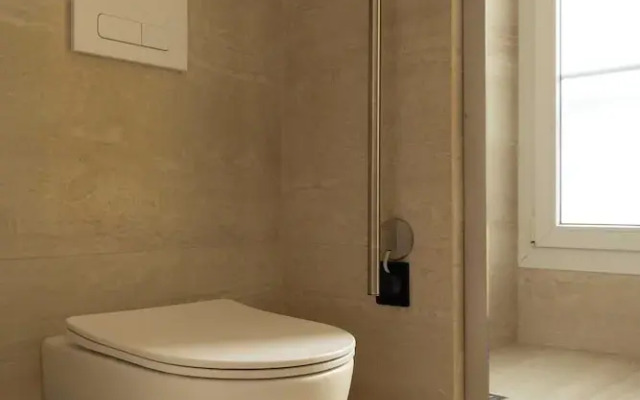 Charming Studio With AC - 2P- Musee du Louvre