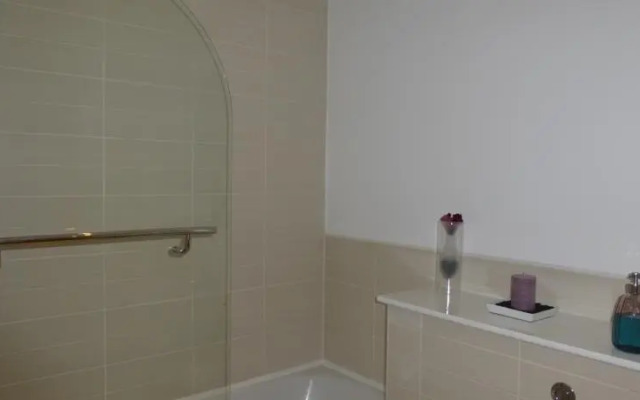 Stobcross Street Apartment Finnieston