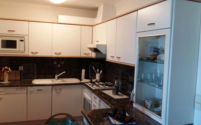 Casa Vista Mar Torreira