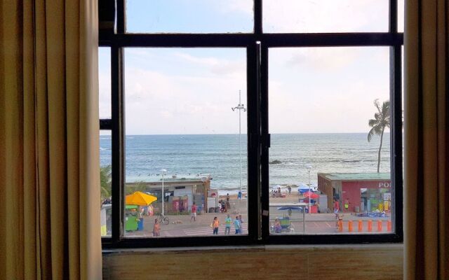 Hotel Itapuã Tropical