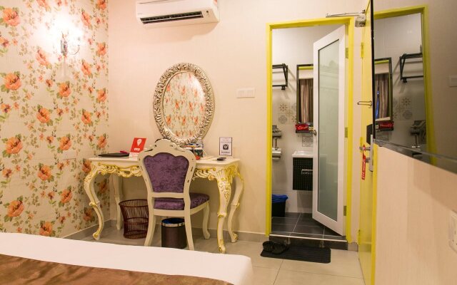 Hotel de Art @ Section 19 Shah Alam