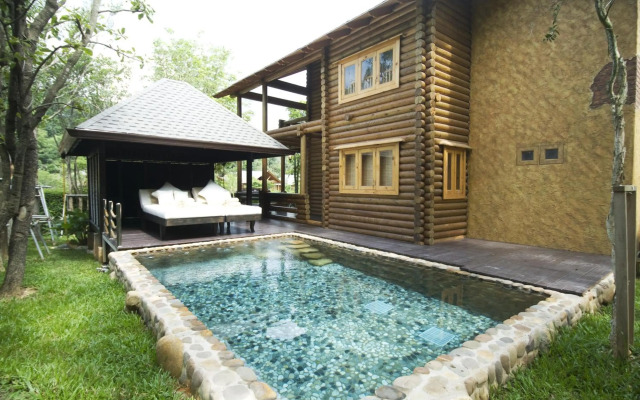 Philea Resort & Spa