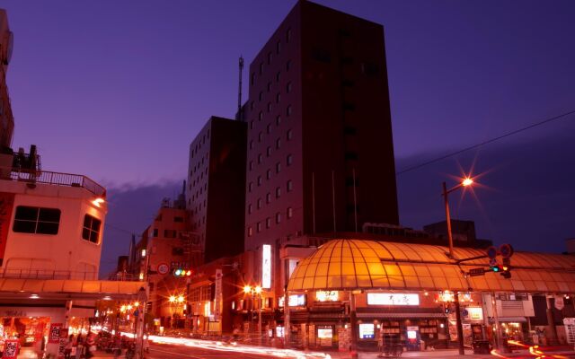 Ariston Hotel Miyazaki