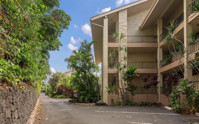 Big Island Kalanikai 307 1 Bedroom Condo