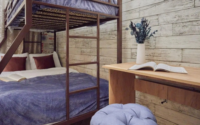 Квартира АКвадрат на Набережная Фонтанки 96