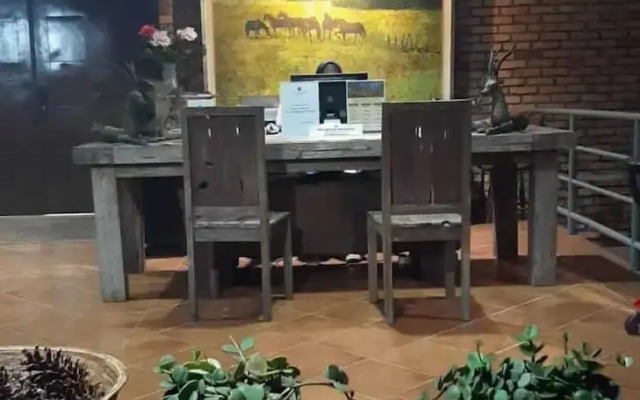 The Pinewood Lodge & Organic Farm