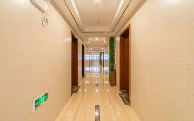 Austin Yinghai Apartment