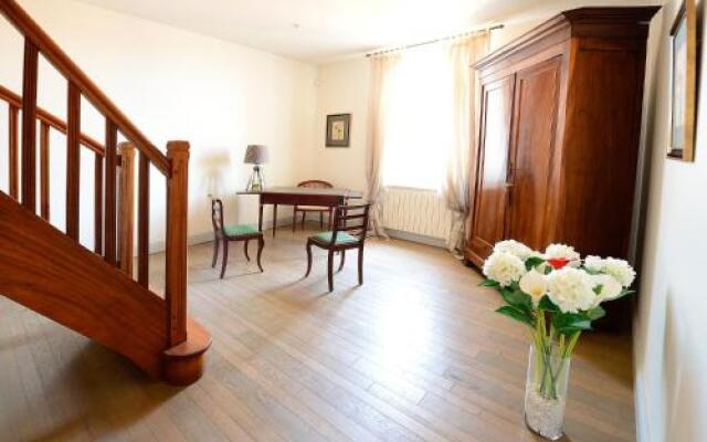 Bordeaux Design Apartments