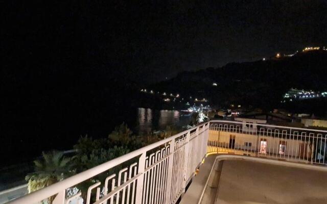 L'Airone Sea House