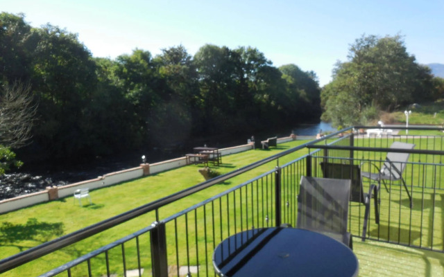 Crystal Springs B&B