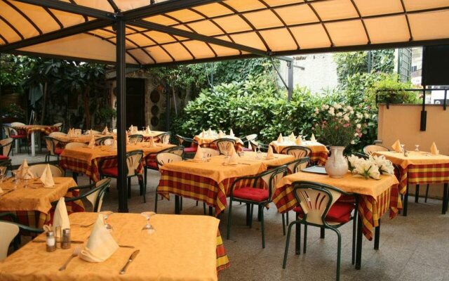 Hotel Ristorante Fiorentino