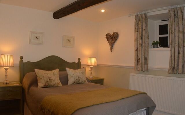 The Castle Arms Inn