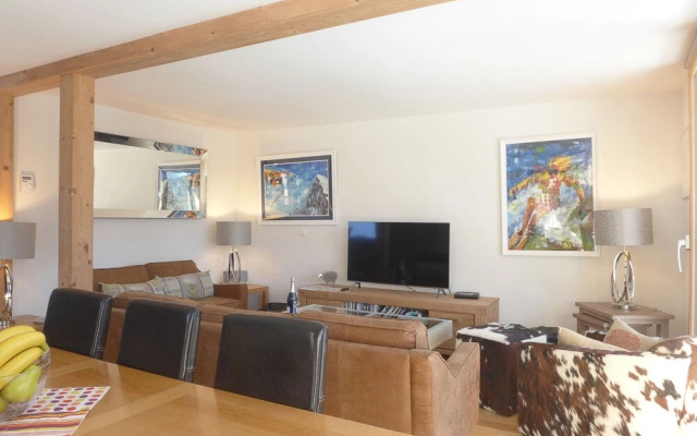 Roossi Lauterbrunnen