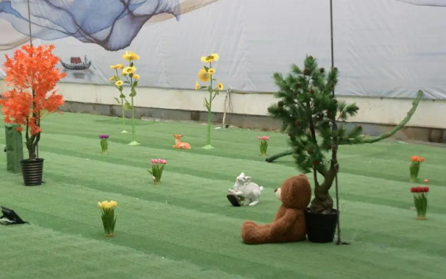 Shell Hotel Henan Puyang Nanle County Guangming Nan Road