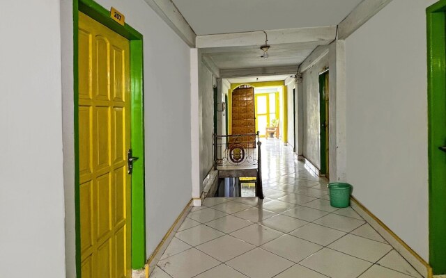 Hotel O Melati Bm Pangkep