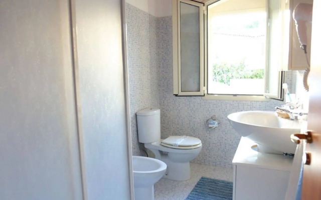 B&B Villa Matari