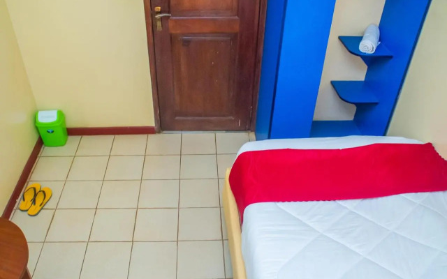 Redsea Hotel Kampala