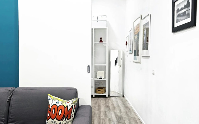 Napulitano Assaje Home