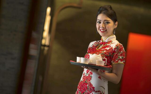 Grand Mercure Medan Angkasa