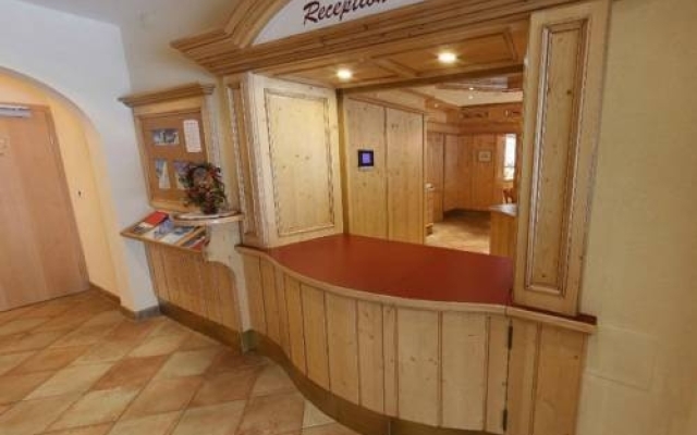 Hotel Sailer