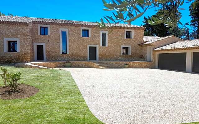 Mas Des Fugueyrolles