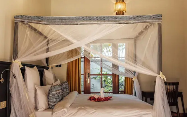 Shoki Shoki Lodge
