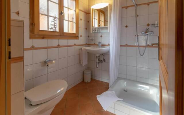 Chalet Belle Vue 10 Pers Fireplace Apple TV