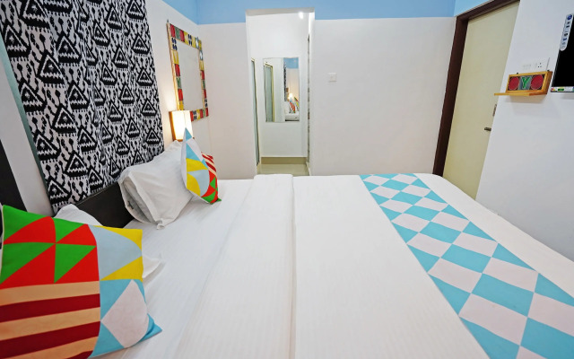 OYO 80563 Exotic Stay