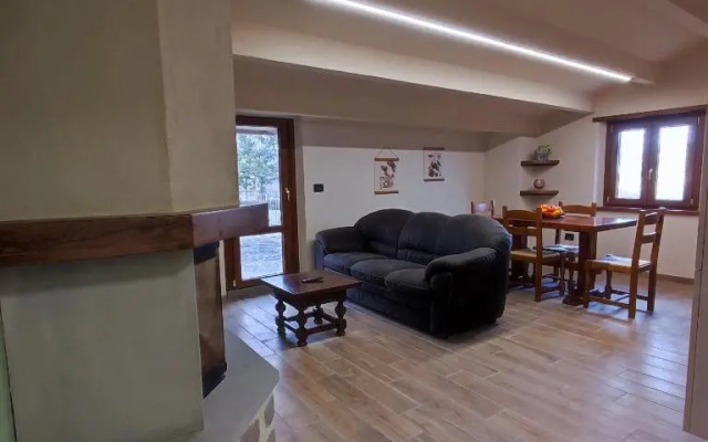 Agriturismo La Casina