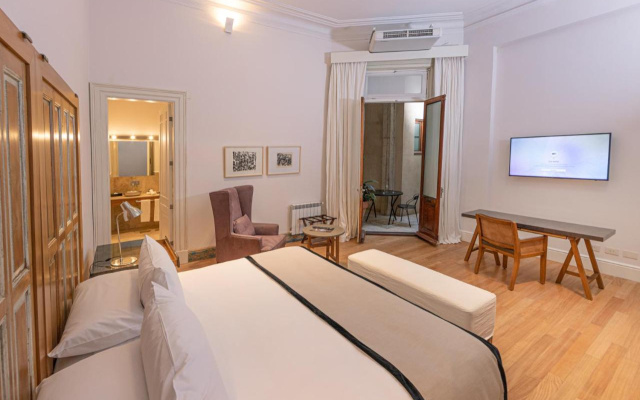 Cassa Lepage Art Hotel Buenos Aires