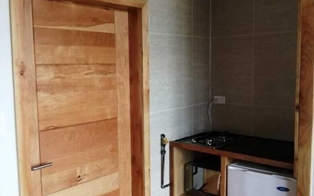 Cabañas Patagonia Indómita