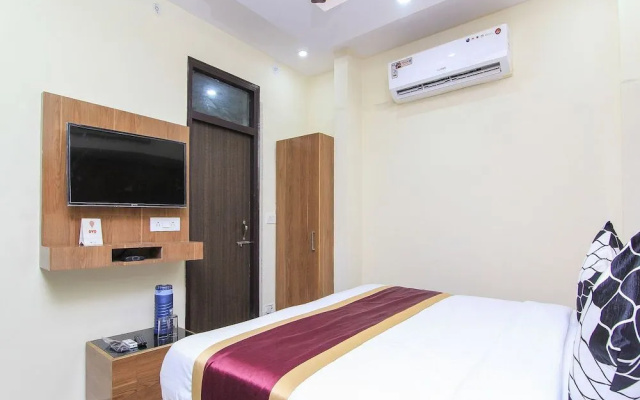 Collection O 15597 Hotel Khalsa Inn