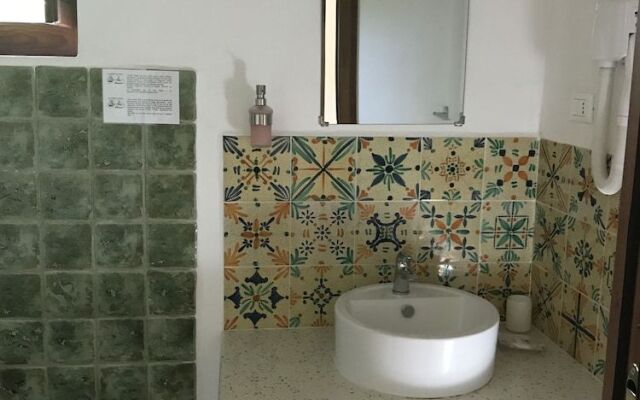 B&B La Goletta di Salina