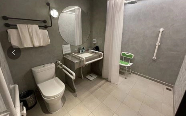 Holiday Inn Express Beijing Shijingshan Parkview by IHG
