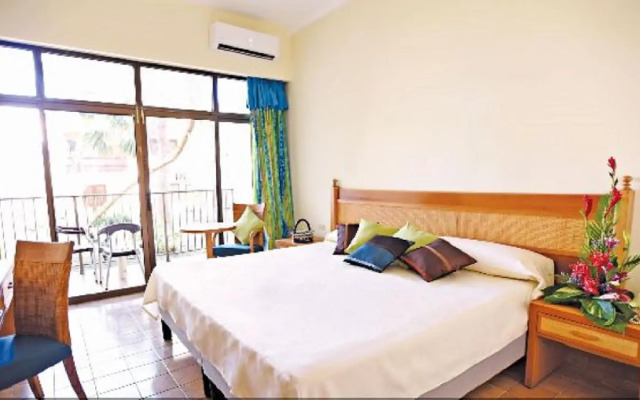 Starfish Cuatro Palmas Adults Only - All Inclusive