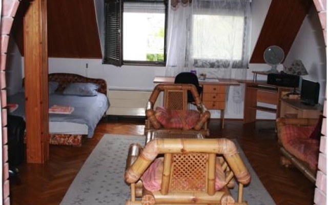 Anikó Apartman Szeged