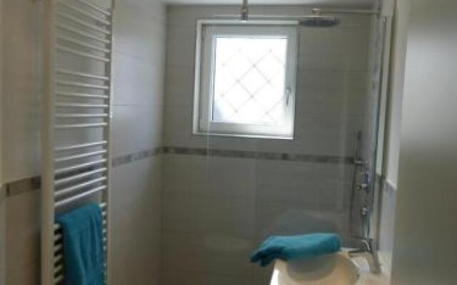 Ferienwohnung Christa
