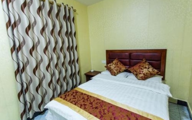 Ruifeng Hotel – Guest Rooms – Changsha