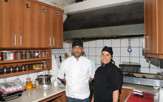 Hotel Karyatit Kaleiçi