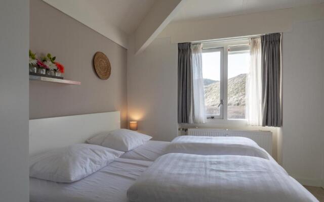 Beach appartement 36 Callantsoog