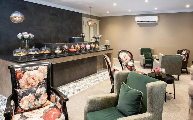 Kievits Kroon Gauteng Wine Estate